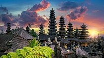 Bali Besakih Great Temple Private Day Tours