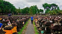 Bali UNESCO Site and Heritage Temple Private Day Tours