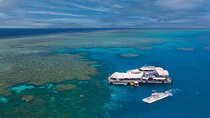 Special Offer: Great Barrier Reef & Green Island Day Tour