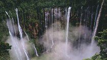 From Java : Tumpak Sewu, Bromo & Kawah Ijen – 3-Day