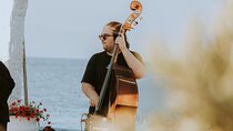 Jazz in the Heart of Corfu | Seaside Sessions in the Marina