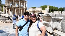 Sacred Stones & Lost Cities: Discover Ephesus in Luxury