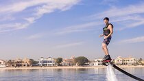 Flyboard in Dubai