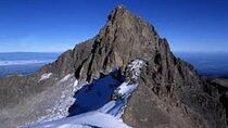 4 Days Mt. Kenya Climbing Tour