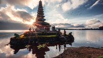 Island Highlights: Bali Self-Guide