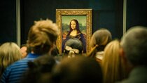 Skip-the-Line Louvre Museums Guided Tour with Mona Lisa Visit