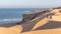 Timlaline Sandboarding Adventure and Colorful Village Tour