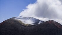 Explore Mount Etna with Cable Car and 4x4 Jeep