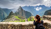Machu Picchu Private Day Tour with Panoramic Train Ride