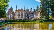 Mateus Palace, History, Art and Douro Wines