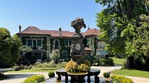Quinta da Aveleda Enchanted Gardens and Green Wine Experience