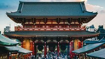Tokyo Private Tour – Discover the Best of Japan’s Capital