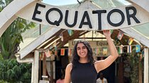 Equator Tour(Women-Guided)