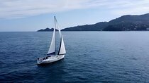 Sailing Tour with Lunch from Rapallo in the Portofino Gulf