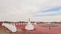 Spiritual Journey to Khamariin Khiid Monastery in the Gobi Desert