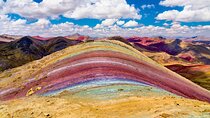 Palcoyo Rainbow Mountain Full Day Tour – Scenic Views & Easy Hike