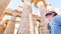 Full Day Tour From Hurghada to Luxor and Valley of the Kings