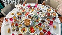 Breakfast Tour on the Bosphorus by Boat