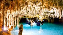 Underground River and Cave Tour at Rio Secret