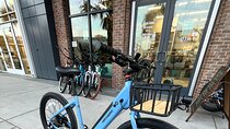 7 Speed 48v E-bike Rental