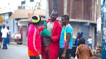 Kibera Compassionate Walking Experience 3 Hours