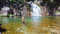 From Porto: Gerês national Park Waterfalls with luch