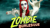 Zombie Burlesque at Planet Hollywood Resort and Casino