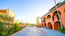 Todos Santos tour & Hotel California