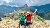 Tour to Machu Picchu by Train from Cusco