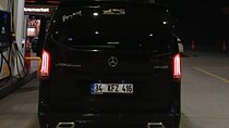 Istanbul Airport Sabiha Gokcen Airport Luxury Transfer VIP