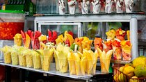 Exotic Fruit Tour with more than 10 tastings in Medellin