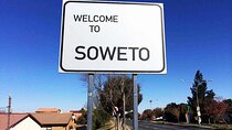 Soweto Half-Day Guided Tour to Mandela's Home and More
