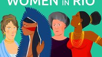 Explore the Women Behind the Monuments