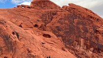 Valley of Fire Private Tour by 4WD