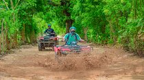 Extraordinary ATV and Buggy Adventure in Punta Cana