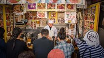 Classic Tsukiji Food Tour