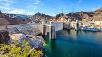 Hoover Dam Tunnels and Power Plant Tour in Spanish
