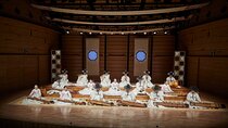 Gugak Korean Traditional Music and Dance Performance in Seoul