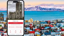 Reykjavik Main Sights and Hidden Spots: A Self-Guided Audio Walk