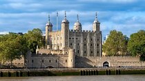 Tower of London and Crown Jewels private guided tour