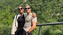 Private Beijing Sightseeing Ancient Great Wall Half-day Trip