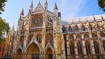 Westminster Abbey private guided tour with expert guide