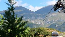 Tirana City and Dajti Mountain Cable Car Tour