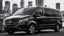 Melbourne Airport to Melbourne CBD Hotel Private Transfer