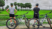 Angkor Wat & Bayon: the Smiling Temple Bike Tour
