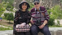 PRIVATE Cappadocia Tour with LUNCH