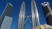 KLCC@42 Meet and Dine in Kuala Lumpur
