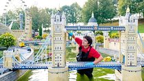 LEGOLAND® Windsor Resort Tour from London