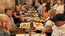 Underground Rome Food Tour Subterranean Sights and Roman Delights