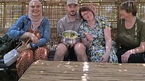 Authentic Egyptian Cooking & Farm Experience with a Local Family
